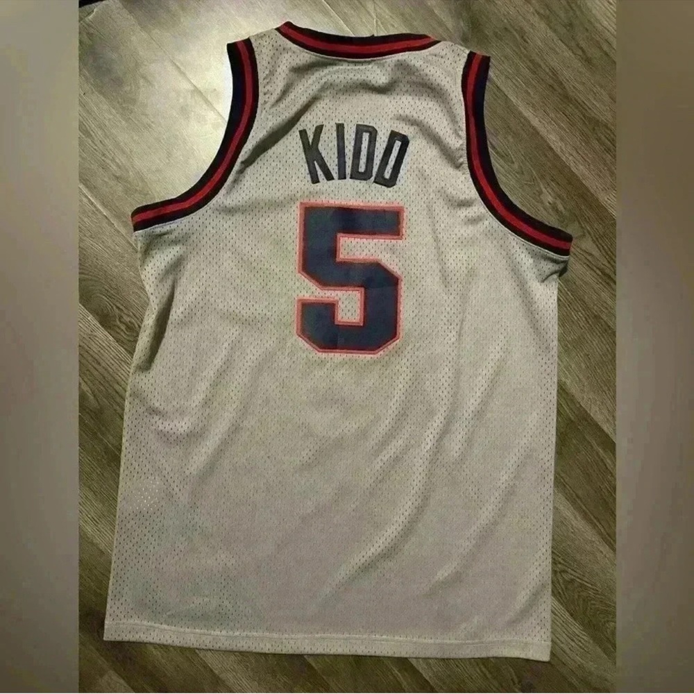 Jason Kidd Jersey